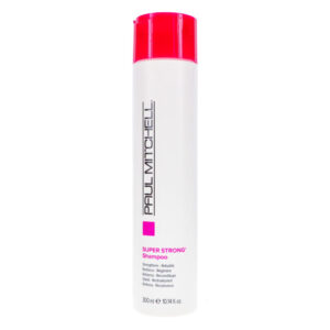 Paul Mitchell Super Strong Shampoo