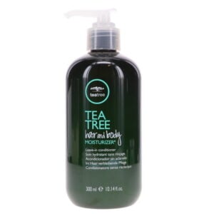 Paul Mitchell Tea Tree Hair and Body Moisturizer