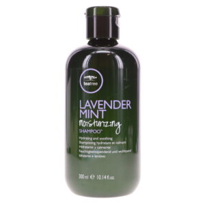 Paul Mitchell Tea Tree Lavender Mint Moisturizing Shampoo