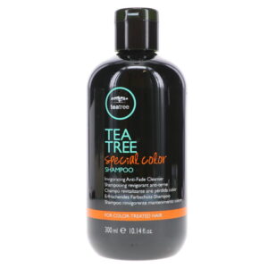 Paul Mitchell Tea Tree Special Color Shampoo