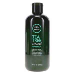 Paul Mitchell Tea Tree Special Shampoo