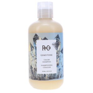 R+CO Gemstone Color Shampoo