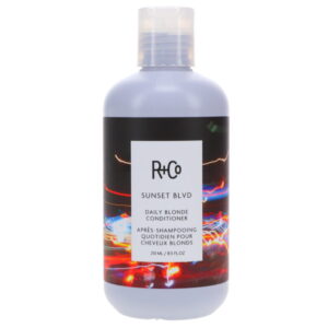 R+CO Sunset Blvd Blonde Conditioner