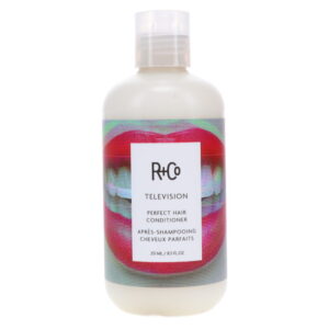 R+CO Television Perfect Hair Conditioner