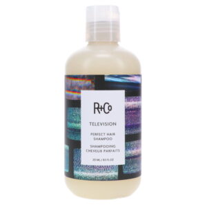 R+CO Television Perfect Hair Shampoo