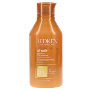 Redken All Soft Shampoo