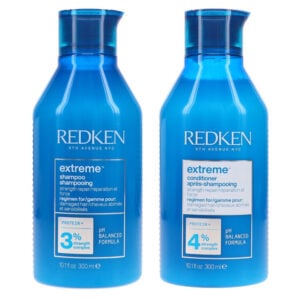 Redken Extreme Shampoo & Conditioner Combo Pack