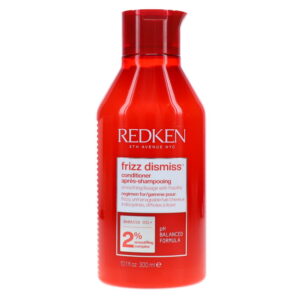 Redken Frizz Dismiss Conditioner