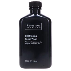 REVISON Skincare Brightening Facial Wash
