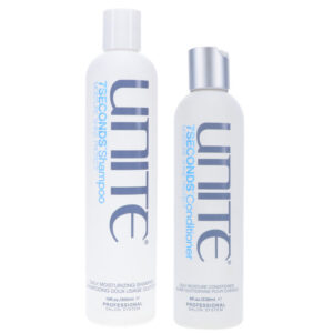 UNITE Hair 7 Seconds Shampoo & Conditioner Combo Pack