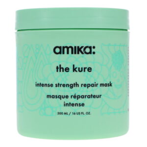 Amika The Kure Intense Repair Mask 16.9 oz