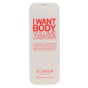 ELEVEN Australia I Want Body Volume Conditioner