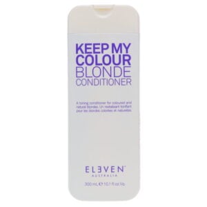 ELEVEN Australia Keep My Colour Blonde Conditioner