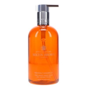 Molton Brown Heavenly Gingerlily Fine Liquid Hand Wash 10 oz
