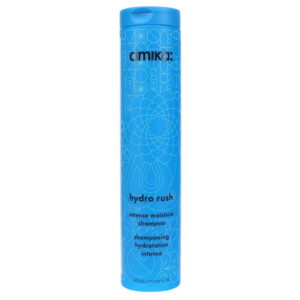 Amika Hydro Rush Intense Moisture Shampoo