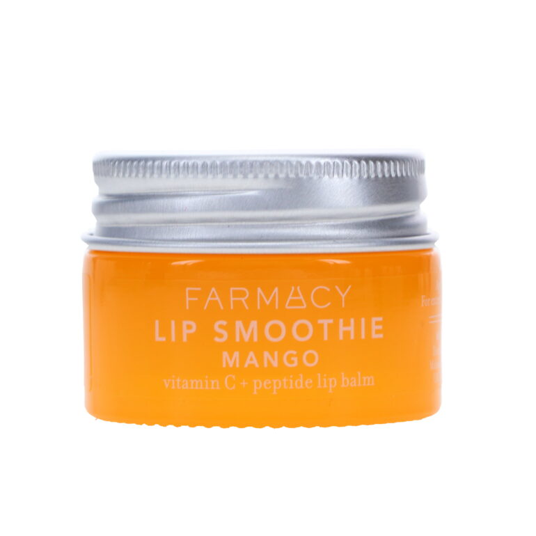 farmacy lip smoothie vitamin c + peptide lip balm Farmacy Lip Smoothie Vitamin C + Peptide Lip Balm main image 1