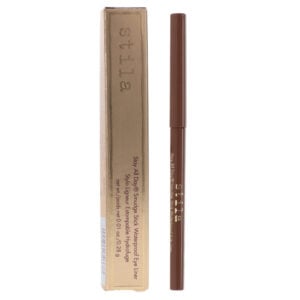 Stila Stay All Day Smudge Stick Waterproof Eye Liner Espresso 0.01 oz