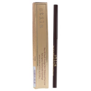 Stila Stay All Day Smudge Stick Waterproof Eye Liner Smoky Quartz 0.01 oz