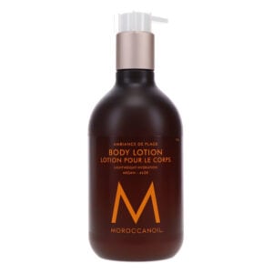Moroccanoil Body Lotion Ambiance de Plage 12.2 oz