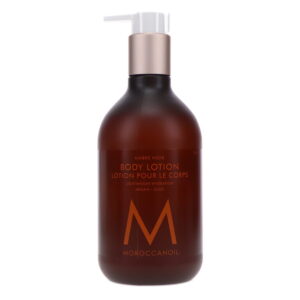 Moroccanoil Body Lotion Ambre Noir 12.2 oz