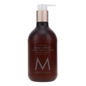 Moroccanoil Body Lotion Oud Mineral 12.2 oz