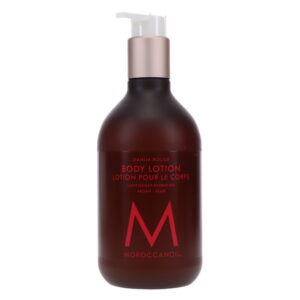 Moroccanoil Body Lotion Dahlia Rouge 12.2 oz