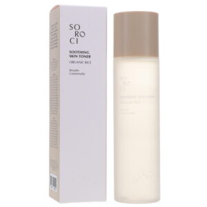 SOROCI Soothing Skin Toner 5.07 oz