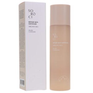 SOROCI Repair Skin Softener 5.07 oz