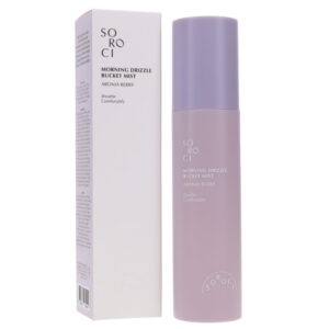 SOROCI Morning Drizzle Bucket Mist 5.07 oz