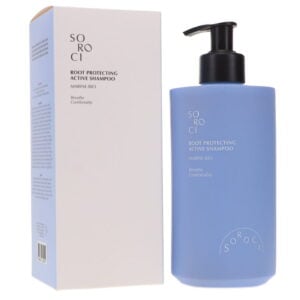 SOROCI Root Protecting Active Shampoo 14.88 oz