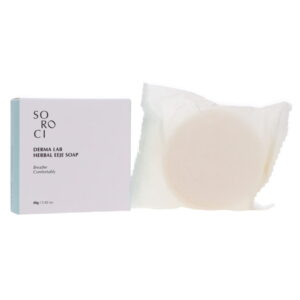 SOROCI Derma Lab Herbal EEJE Soap 2.82 oz