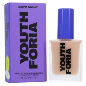 Youthforia Date Night Skin Tint Serum Foundation 1.18 oz