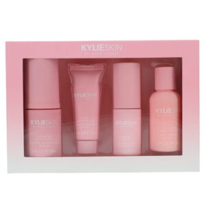 Kylie Skin Mini Discovery 4 Essentials