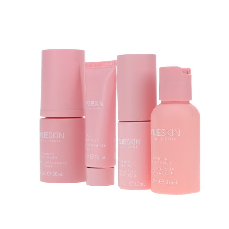 Kylie Skin Mini Discovery 4 Essentials
