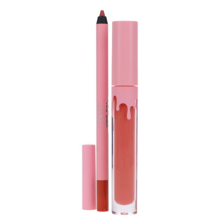 新品未使用⭐︎THE CANDY K SET Kylie Cosmetics Matte Lip Kit Candy K