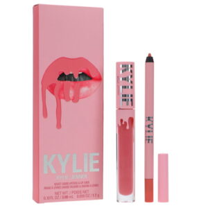 Kylie Cosmetics Velvet Lip Kit Charm