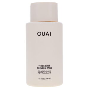 OUAI Thick Hair Conditioner 10 oz