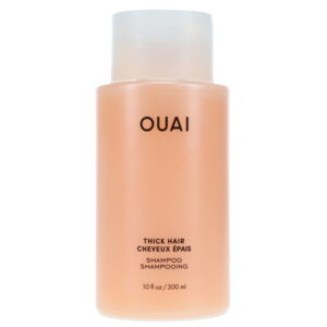 OUAI Thick Hair Shampoo 10 oz