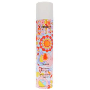 Amika Fluxus Touchable Hairspray