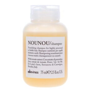 Davines NOUNOU Nourishing Shampoo 2.5 oz