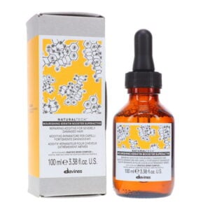 Davines NaturalTech Nourishing Booster 3.38 oz