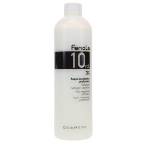 Fanola Perfumed Hydrogen Peroxide 3% 10 Vol.