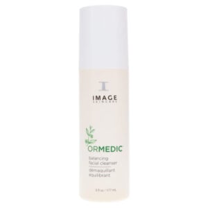 IMAGE Skincare ORMEDIC Balancing Facial Cleanser