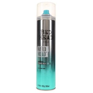 TIGI Bed Head Hard Head Hair Spray