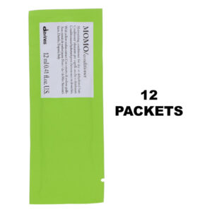 Davines MOMO Moisturizing Conditioner Sachet 12 Pack
