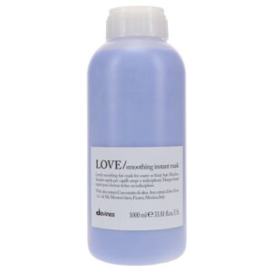 Davines LOVE Smoothing Instant Mask 33.8 oz