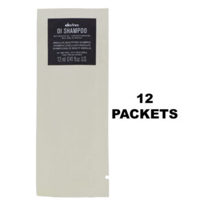 Davines OI Shampoo Sachet 12 Pack