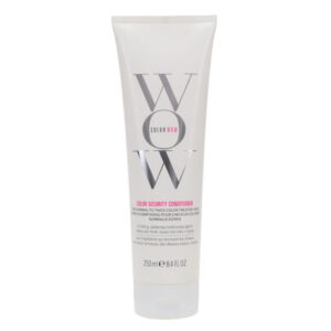 COLOR WOW Color Security Conditioner, Normal to Thick hair, 8.4 oz.