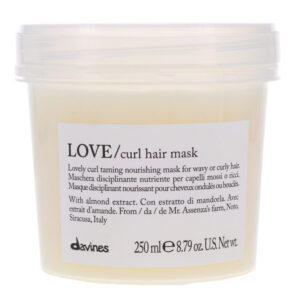 Davines LOVE Curl Hair Mask 8.79 oz