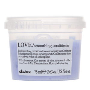 Davines LOVE Smoothing Conditioner 2.63 oz